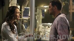 Grey’s Anatomy Season 9 Episode 21