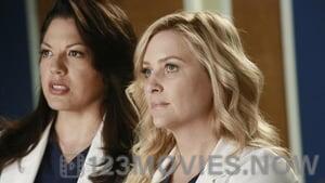 Grey’s Anatomy Season 9 Episode 22