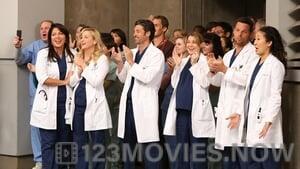 Grey’s Anatomy Season 9 Episode 23