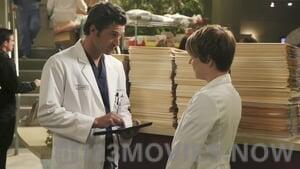 Grey’s Anatomy Season 9 Episode 23