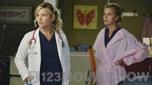 Grey’s Anatomy Season 9 Episode 24