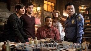 Grimm Season 5 Episode 10