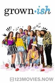 grown-ish Season 4 Episode 13