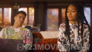 grown-ish Season 4 Episode 8