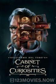 Guillermo del Toro’s Cabinet of Curiosities Season 1 Episode 4