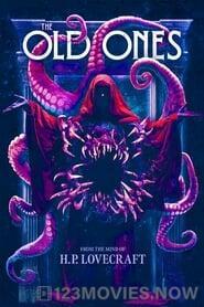 H. P. Lovecraft’s The Old Ones