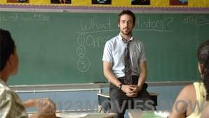 Half Nelson