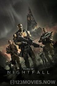 Halo: Nightfall