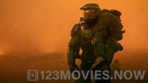 Halo Season 2 Episode 1