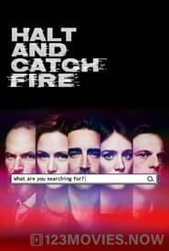 Halt and Catch Fire Season 1 Episode 2