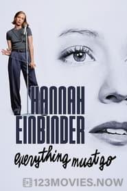 Hannah Einbinder: Everything Must Go