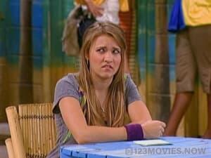 Hannah Montana Season 3 Episode 11