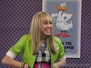 Hannah Montana Season 3 Episode 27