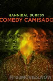 Hannibal Buress: Comedy Camisado