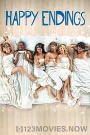 Happy Endings Season 3 Episode 2