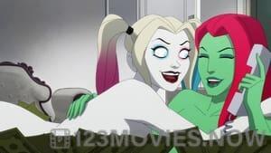 Harley Quinn Season 3 Episode 1