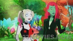 Harley Quinn Season 3 Episode 1