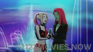 Harley Quinn Season 3 Episode 1