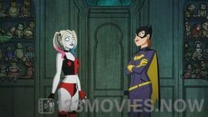 Harley Quinn Season 3 Episode 2