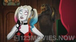 Harley Quinn Season 3 Episode 2