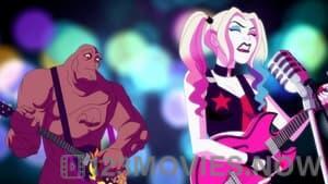 Harley Quinn Season 3 Episode 4