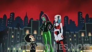 Harley Quinn Season 3 Episode 8