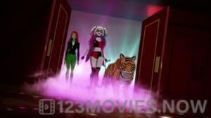 Harley Quinn Season 1 Episode 2