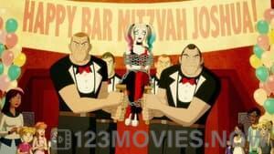 Harley Quinn Season 1 Episode 2