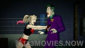 Harley Quinn Season 1 Episode 5