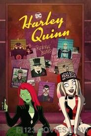 Harley Quinn Season 2 Episode 11