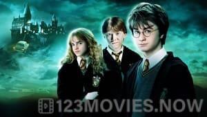 Harry Potter and the Chamber of Secrets