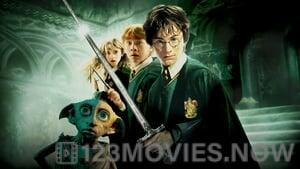 Harry Potter and the Chamber of Secrets