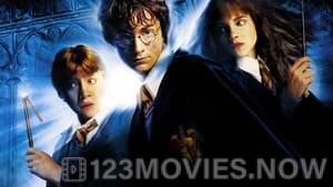 Harry Potter and the Chamber of Secrets