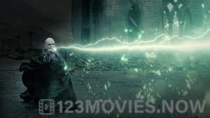 Harry Potter And The Deathly Hallows Part 2