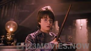 Harry Potter and the Philosophers Stone