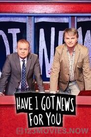 Have I Got News for You Season 52 Episode 7