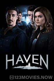 Haven Season 1 Episode 3