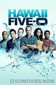 Hawaii Five-0 Season 1 Episode 13