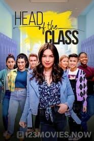 Head of the Class Season 1 Episode 1