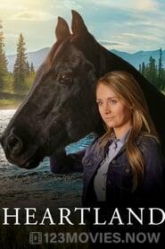 Heartland Season 1 Episode 1