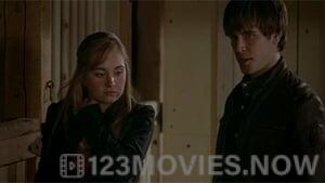 Heartland Season 1 Episode 13