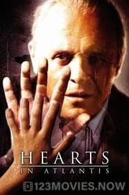 Hearts in Atlantis