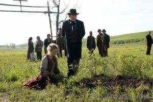 Hell on Wheels Season 1 Episode 4