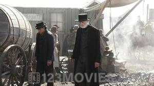 Hell on Wheels Season 1 Episode 5