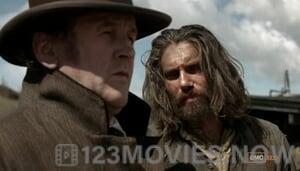 Hell on Wheels Season 2 Episode 2