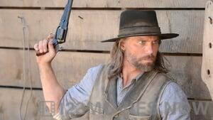 Hell on Wheels Season 2 Episode 5