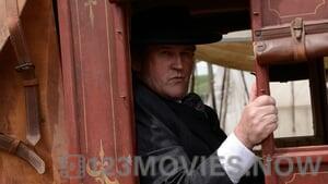 Hell on Wheels Season 3 Episode 5