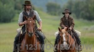 Hell on Wheels Season 3 Episode 9