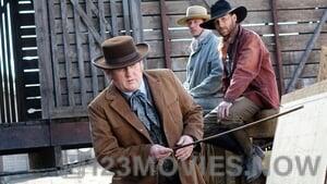 Hell on Wheels Season 4 Episode 1