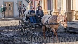 Hell on Wheels Season 4 Episode 3